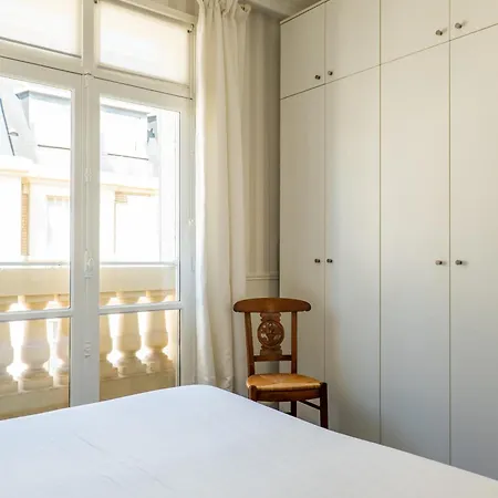 Apartment Veeve - Perignon's Palazzo *