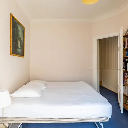 Apartment Veeve - Perignon's Palazzo *