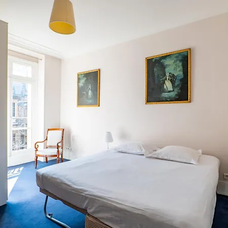 Apartment Veeve - Perignon's Palazzo *
